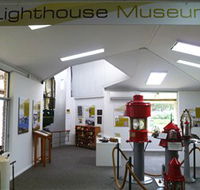 Narooma Lighthouse Museum - Getaway Accommodation