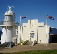 Eden Killer Whale Museum - Getaway Accommodation