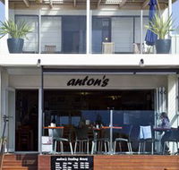 Antons - Getaway Accommodation