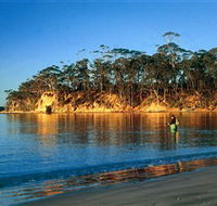 Batemans Marine Park - Getaway Accommodation