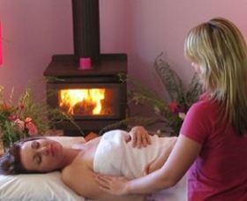 Crystal Creek Meadows Day Spa - Getaway Accommodation 0