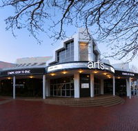Illawarra Performing Arts Centre - Getaway Accommodation