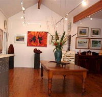The Gallery - Getaway Accommodation