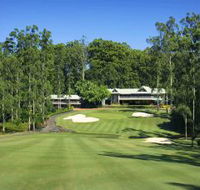 Bonville Golf Resort - Getaway Accommodation
