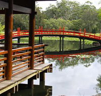 North Coast Regional Botanic Garden - Getaway Accommodation