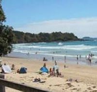 Diggers Beach - Getaway Accommodation