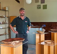 Wood we create - Getaway Accommodation