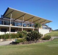 Coffs Harbour Golf Club - Getaway Accommodation