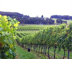 Brayton NSW Getaway Accommodation