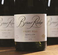 Briar Ridge Vineyard - Getaway Accommodation