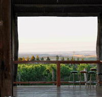 De Salis Wines - Getaway Accommodation
