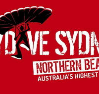 Skydive Sydney North Coast - Getaway Accommodation