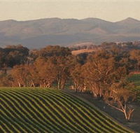 Angullong Wines - Getaway Accommodation
