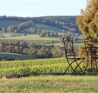 Courabyra Wines - Getaway Accommodation