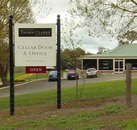 Thorn-Clarke Wines - Getaway Accommodation