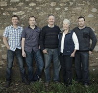 Kalleske Wines - Getaway Accommodation