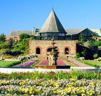 Grant Burge Wines Cellar Door - Getaway Accommodation