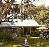 Whistler Wines - Getaway Accommodation