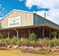 Gomersal Wines - Getaway Accommodation