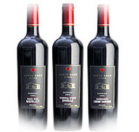 Hartz Barn Wines - Getaway Accommodation