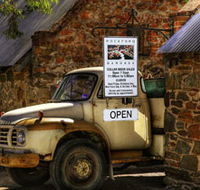 Rockford Wines - Getaway Accommodation