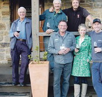 TeAro Estate - Getaway Accommodation