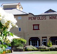 Penfolds Barossa - Getaway Accommodation