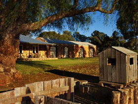 Pindarie - Getaway Accommodation 2