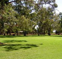 Virgara Wines - Getaway Accommodation