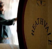 Heathvale Wines - Getaway Accommodation