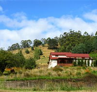 St Imre Vineyard - Getaway Accommodation
