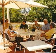 Craigow Vineyard - Getaway Accommodation