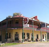 Coolac Hotel - Getaway Accommodation