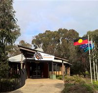 Narana Aboriginal Cultural Centre - Getaway Accommodation