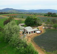 Schmidts Strawberry Winery - Getaway Accommodation