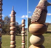 Carcoar Pottery - Getaway Accommodation