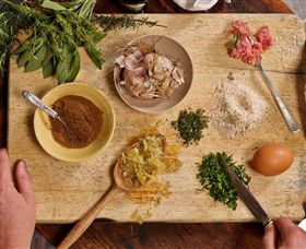 A Tavola! Cooking School At Pizzini Wines - Getaway Accommodation 1