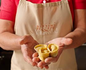 A Tavola! Cooking School At Pizzini Wines - Getaway Accommodation 3