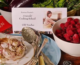 A Tavola! Cooking School At Pizzini Wines - Getaway Accommodation 7