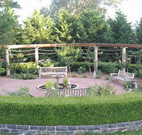 Athol Gardens - Getaway Accommodation