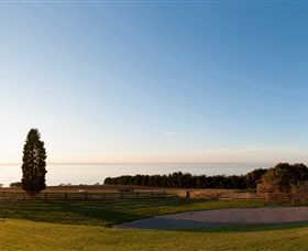 Bellarine Smokehouse - Getaway Accommodation 0