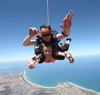 Skydive The Beach and Beyond Great Ocean Road - Getaway Accommodation
