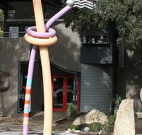 Eagles Nest Fine Art Gallery - Getaway Accommodation