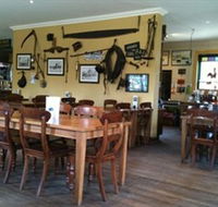 The Beekeepers Inn - Getaway Accommodation