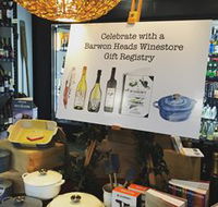 Barwon Heads Wine Store - Getaway Accommodation