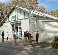 Friends of the Lobster Pot - Getaway Accommodation