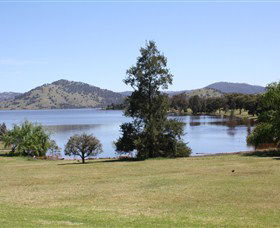 Bigga NSW Getaway Accommodation