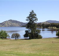 Inland Waters Holiday Parks Grabine Lakeside - Getaway Accommodation