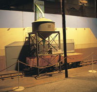 Wubin Wheatbin Museum - Getaway Accommodation