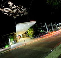 Gladstone City Library - Getaway Accommodation